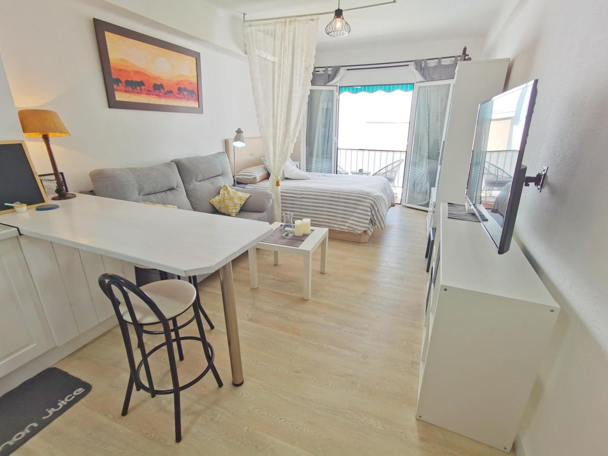 Soul Appartamento Nerja