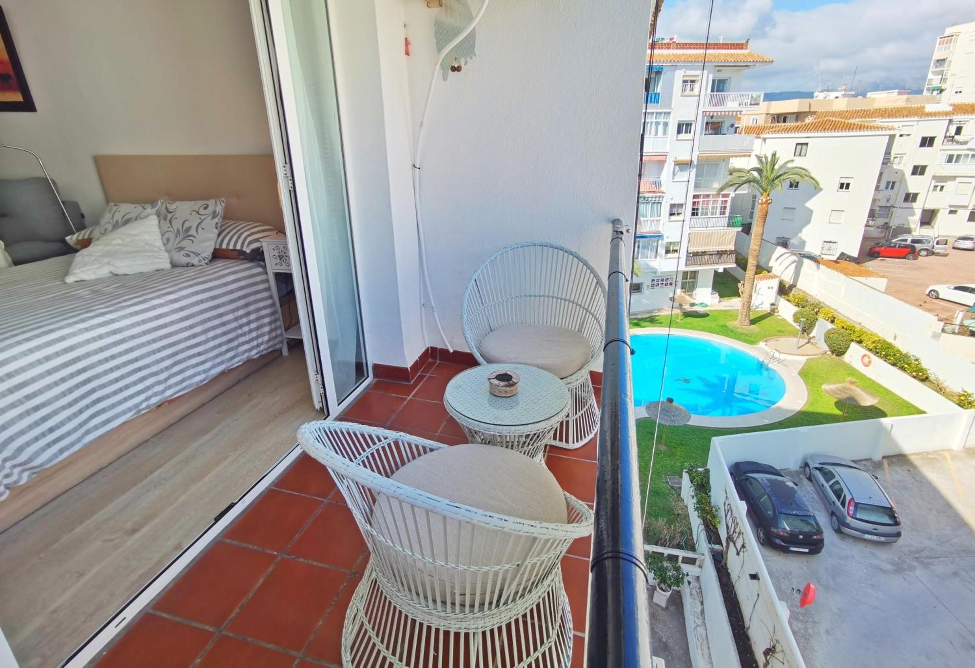Soul Appartamento Nerja