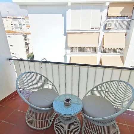 Soul Studio Nerja Exterior photo